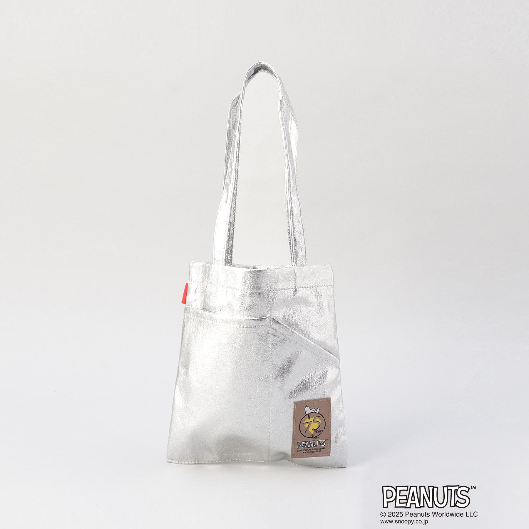 212 KITCHEN STORE「IP.BR.メタリック.Peanuts-1Q SV ＜ROOTOTE ルートート＞」|その他|