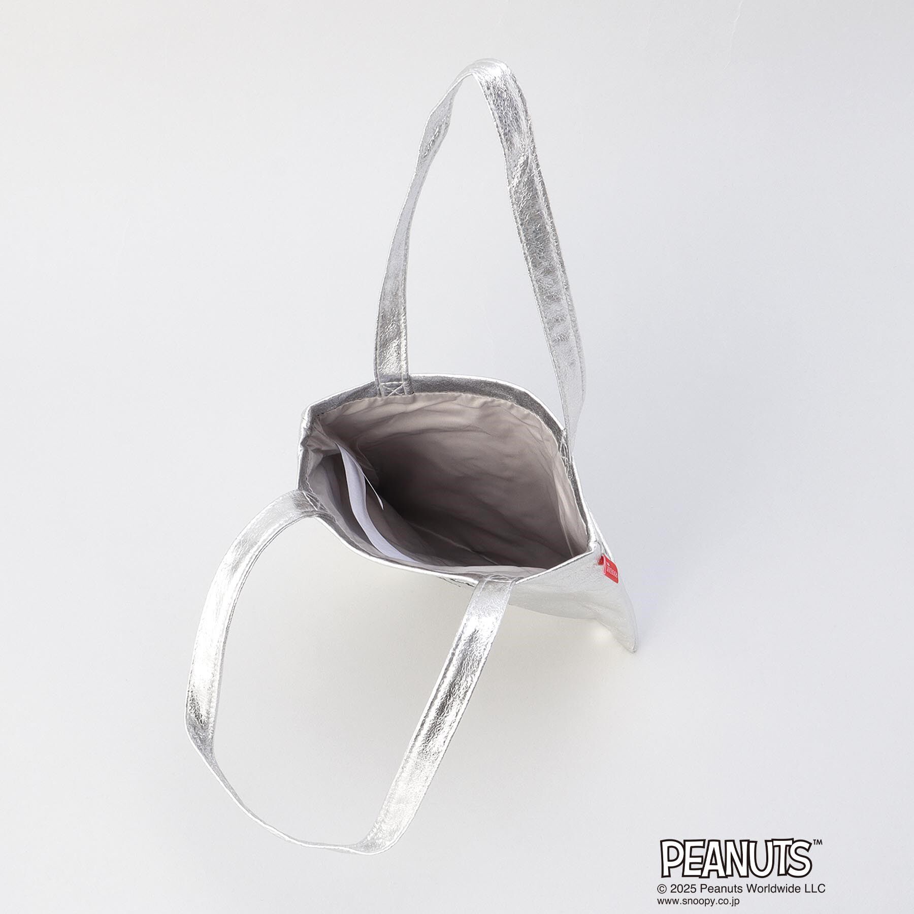 212 KITCHEN STORE「IP.BR.メタリック.Peanuts-1Q SV ＜ROOTOTE ルートート＞」|その他|