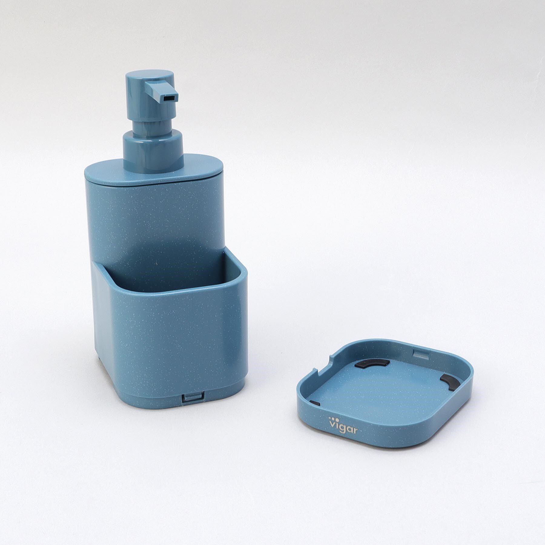 212 KITCHEN STORE「RENGO 2PC シンクキャディセット BL」|その他|