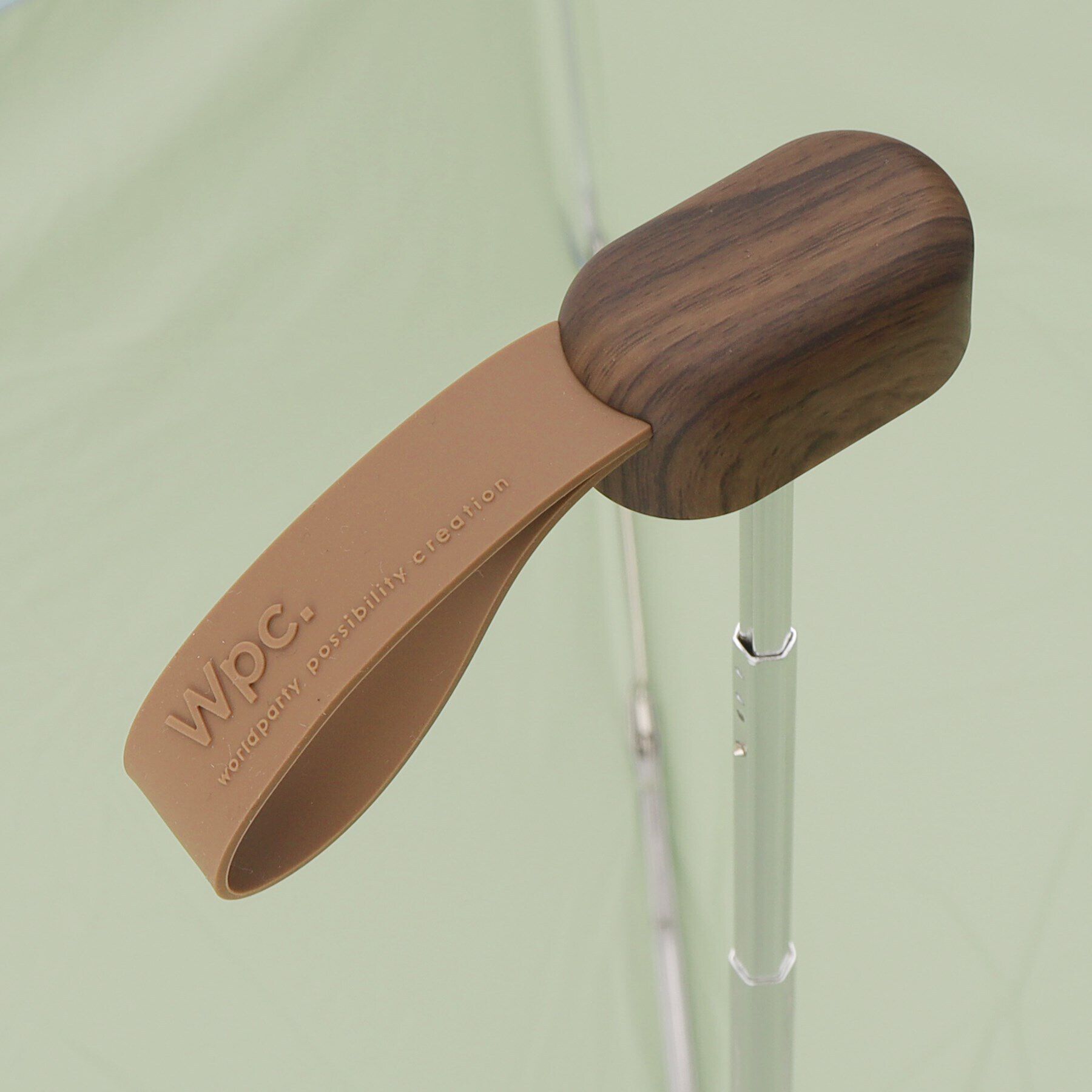 Ober Tashe「遮光率100％ UVカット率100％ 遮光インサイドカラーtiny 日傘 晴雨兼用 折りたたみ傘」|傘|