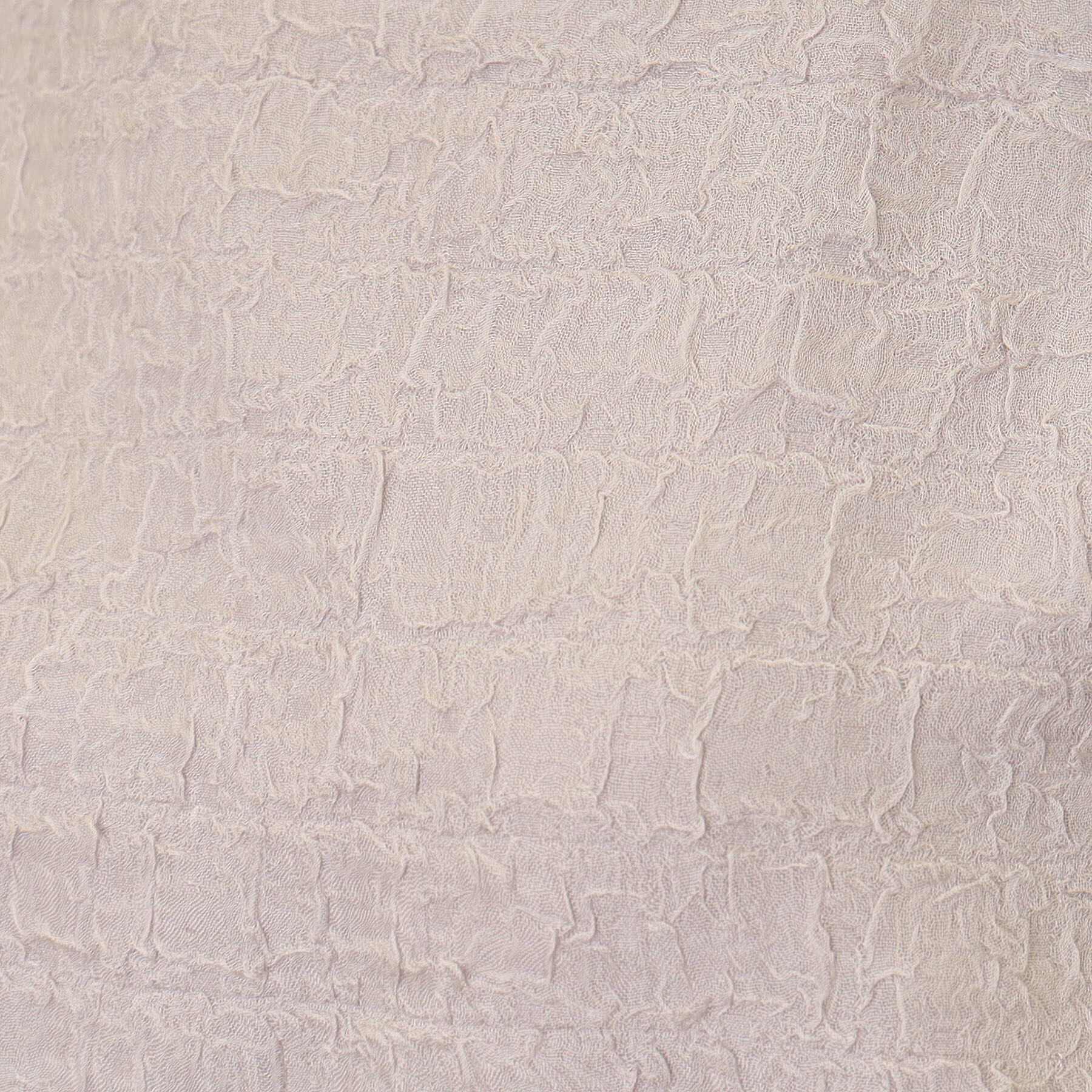 SunaUna「【パフスリーブ／袖口ゴム】ジャカードプルオーバー」|Tシャツ・カットソー|