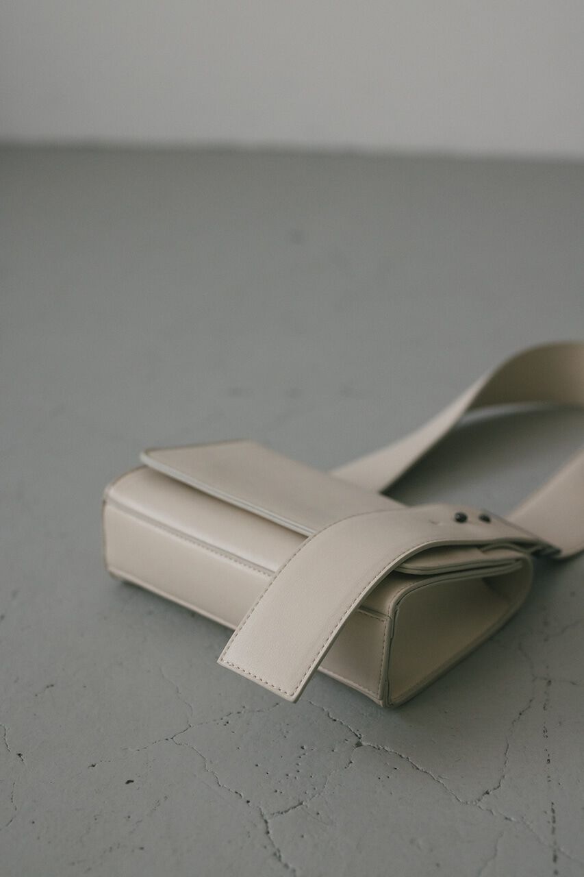 STYLEMIXER「オポジットハンドルバッグ」|その他|