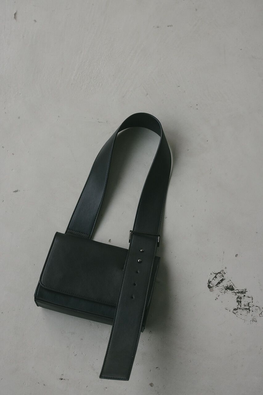 STYLEMIXER「オポジットハンドルバッグ」|その他|