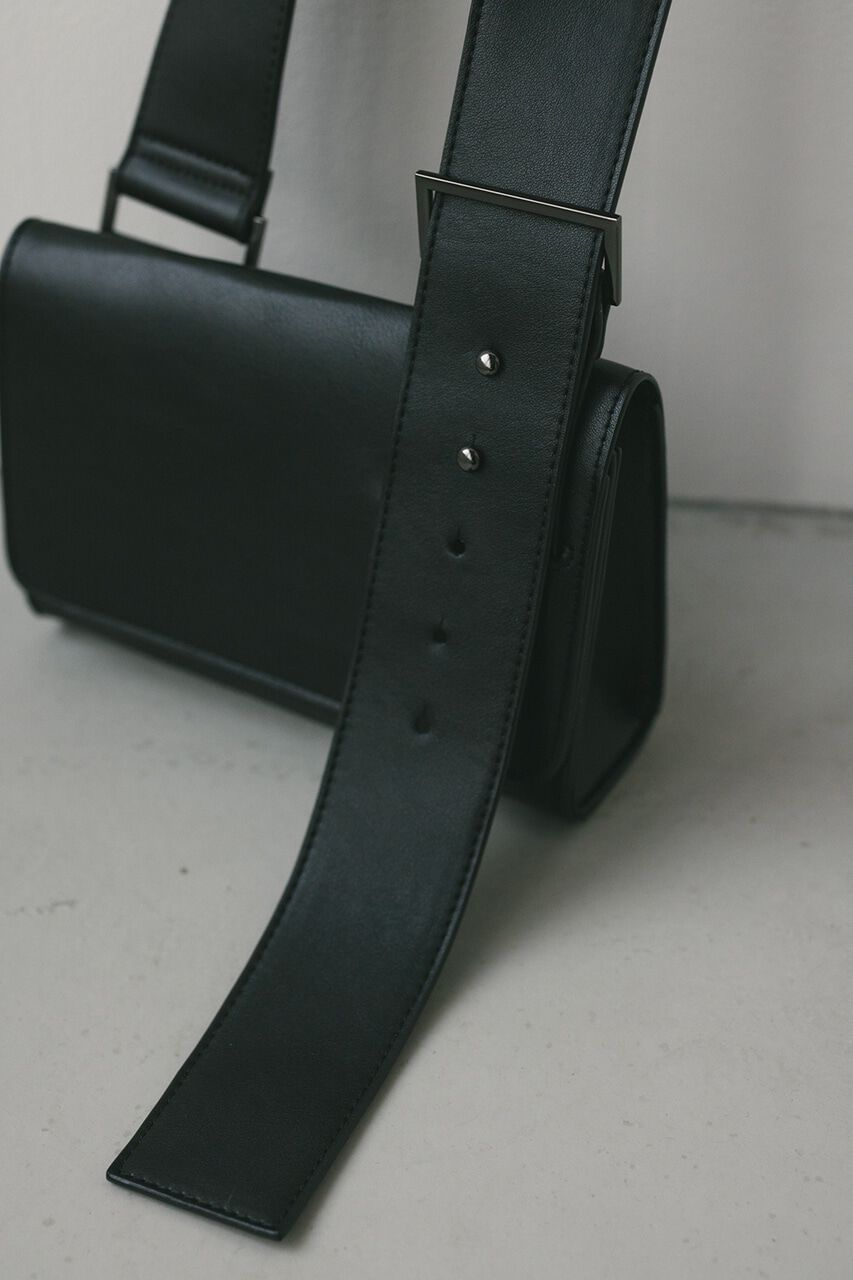 STYLEMIXER「オポジットハンドルバッグ」|その他|