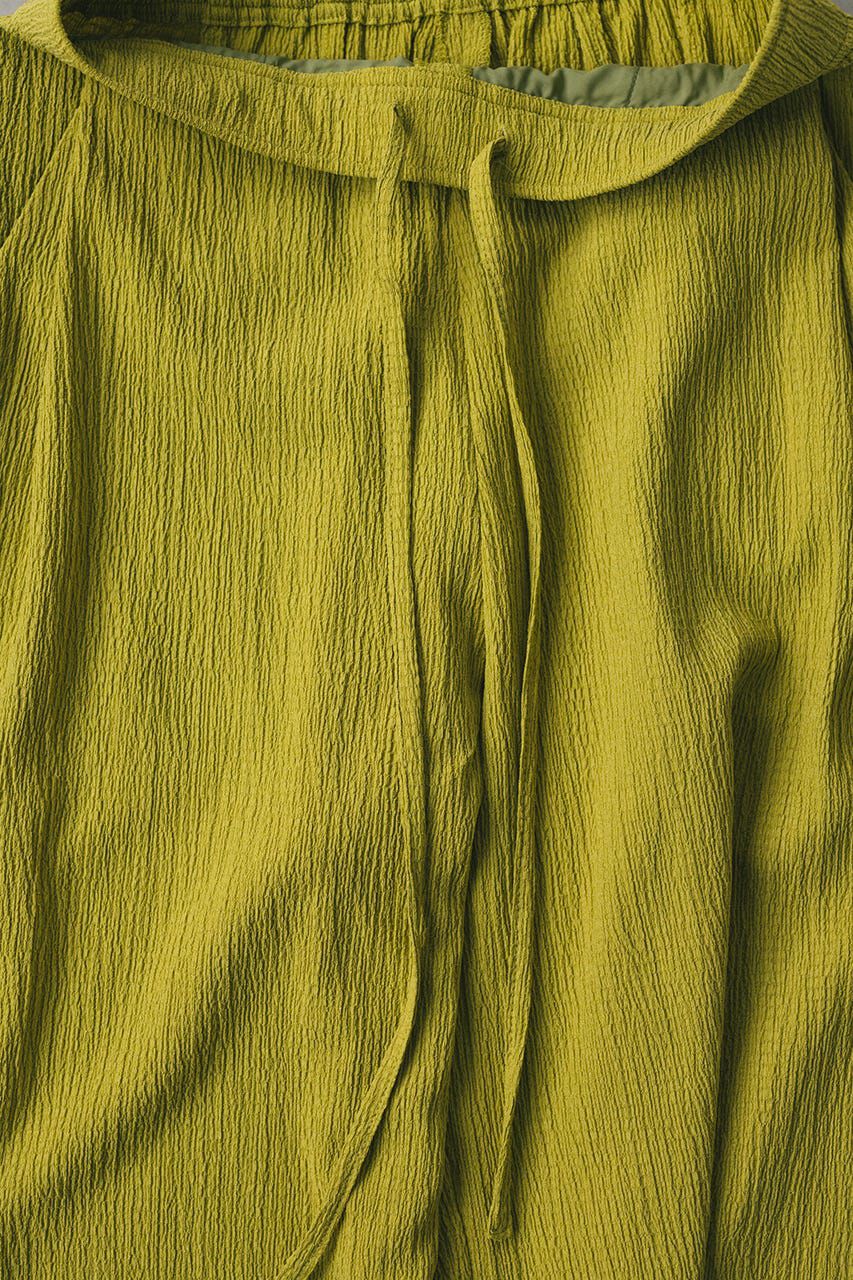 STYLEMIXER「リンクルリラックスワイドパンツ」|その他|