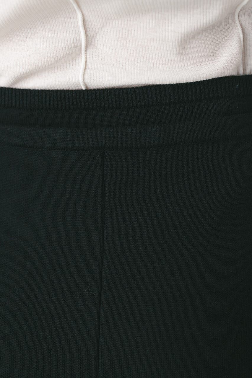 STYLEMIXER「レイヤードニットスカート」|スカート|