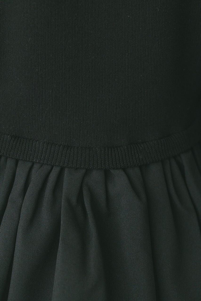 STYLEMIXER「ヘムバルーンニトトップ」|ニット・セーター|