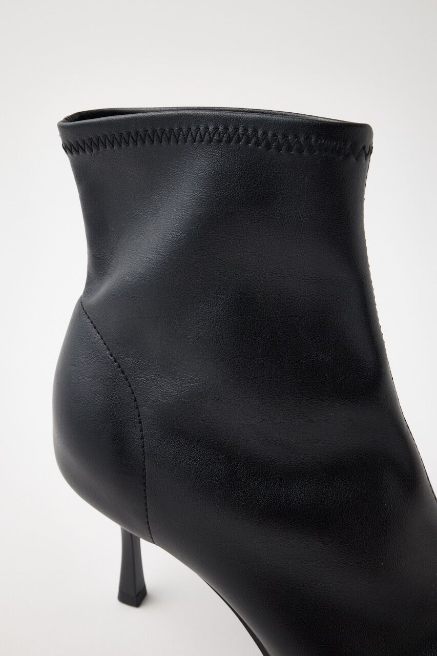 MOUSSY「POINTED SHORT ブーツ」|その他|