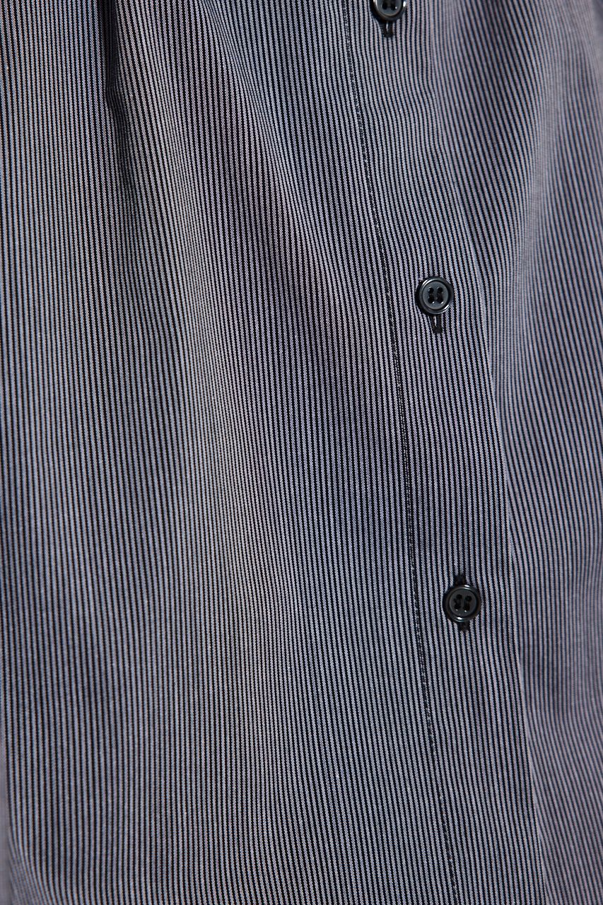 rienda「シャーリングハーネスBLS」|シャツ・ブラウス|