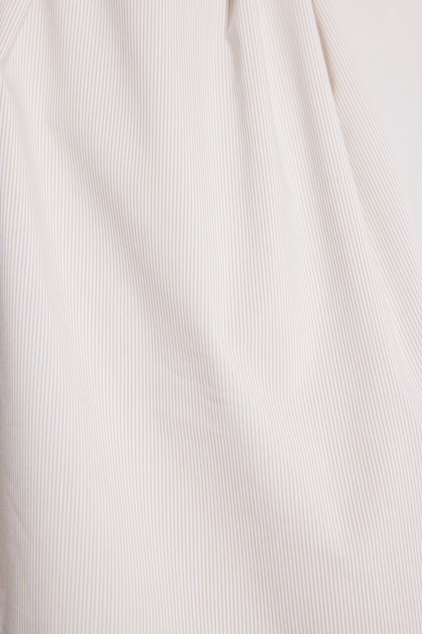 rienda「シャーリングハーネスBLS」|シャツ・ブラウス|