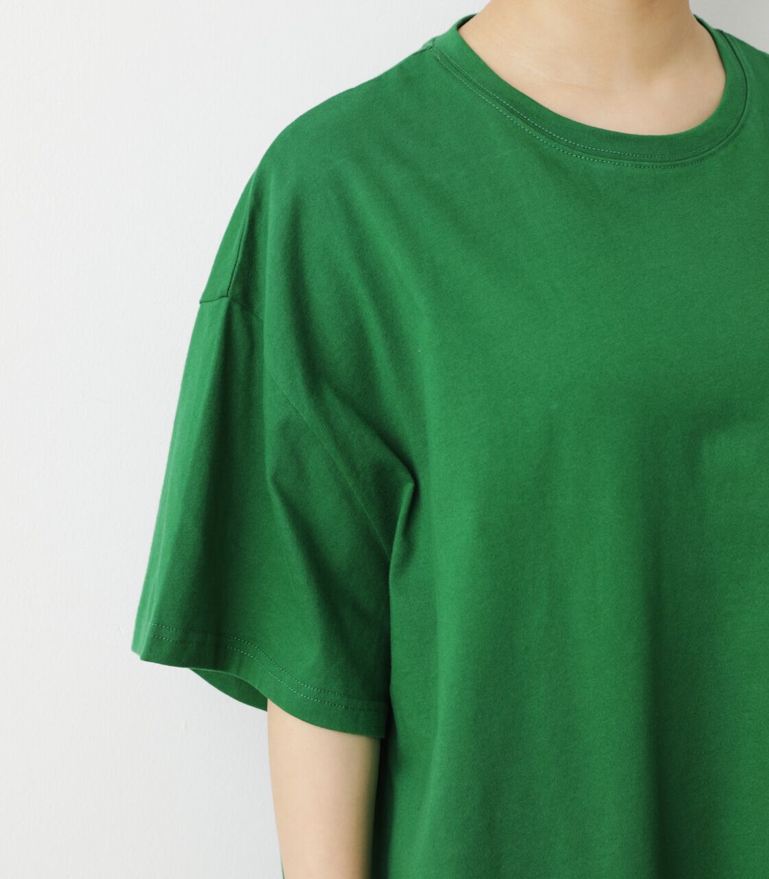 RODEO CROWNS「リボンロゴTシャツワンピース」|ワンピース|