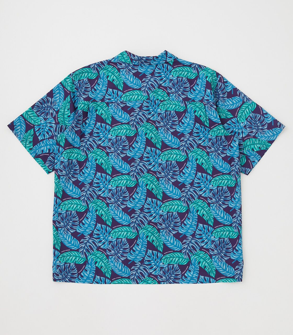 RODEO CROWNS「PATTERN シャツ」|シャツ・ブラウス|