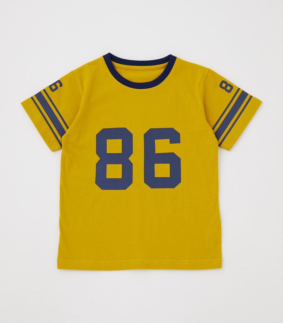 RODEO CROWNS「キッズナンバリングTシャツ」|Tシャツ・カットソー|MST