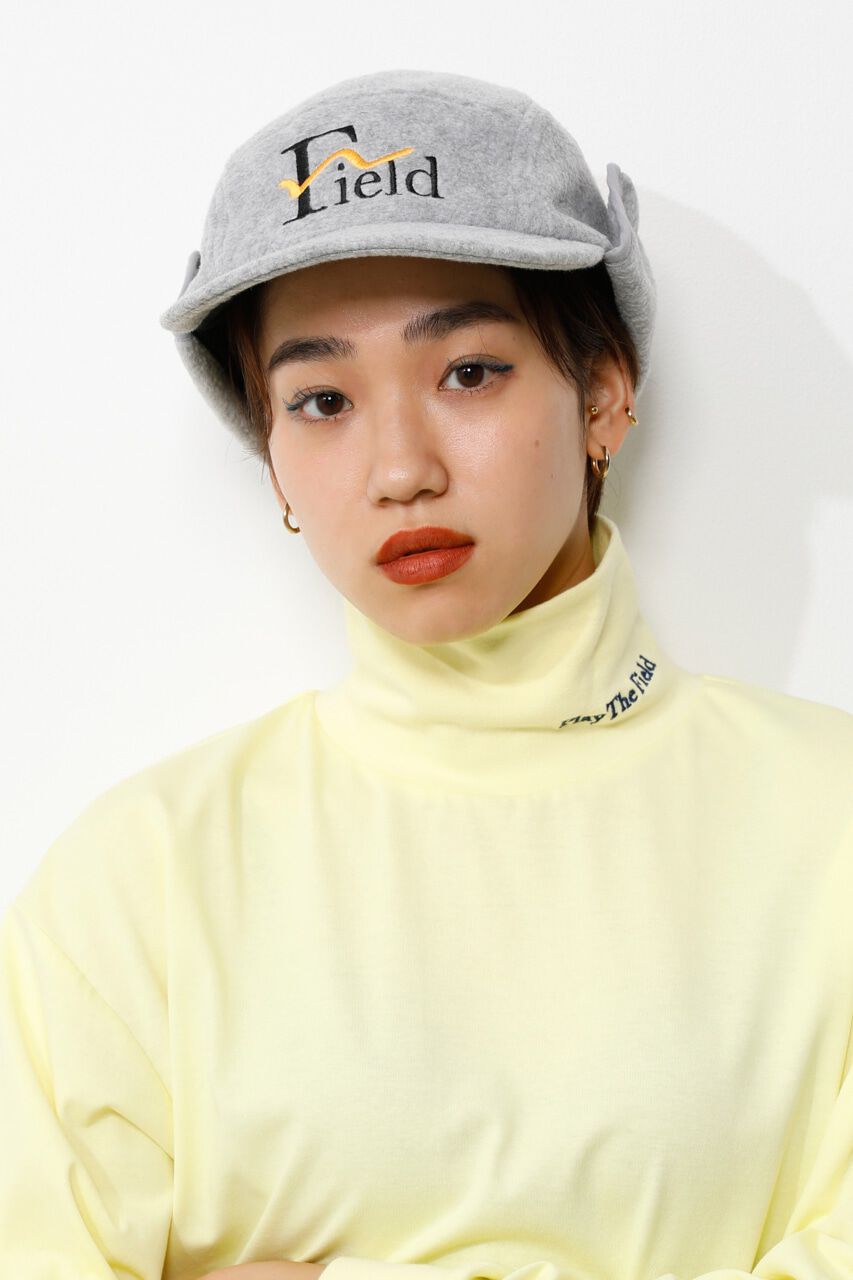 RODEO CROWNS「（WEB・一部店舗限定）Field FLEECE CAP」|その他|