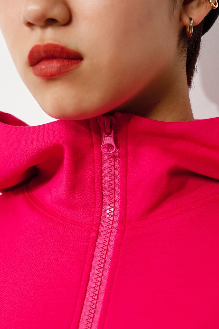 RODEO CROWNS「（WEB・一部店舗限定）Field tech hoodie」|パーカー|