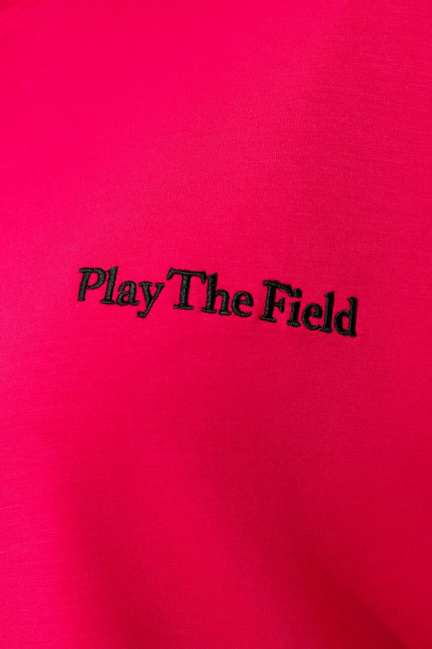 RODEO CROWNS「（WEB・一部店舗限定）Field tech hoodie」|パーカー|