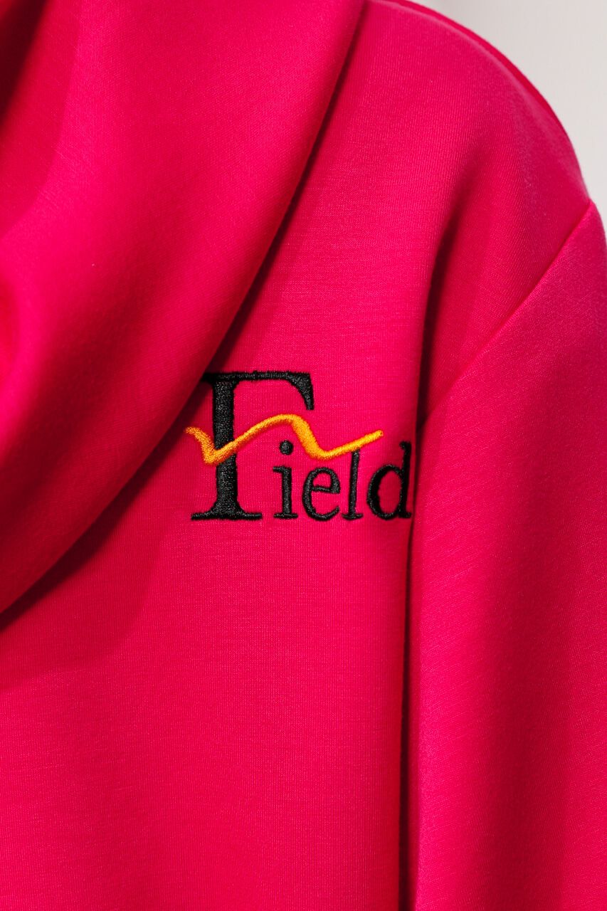 RODEO CROWNS「（WEB・一部店舗限定）Field tech hoodie」|パーカー|