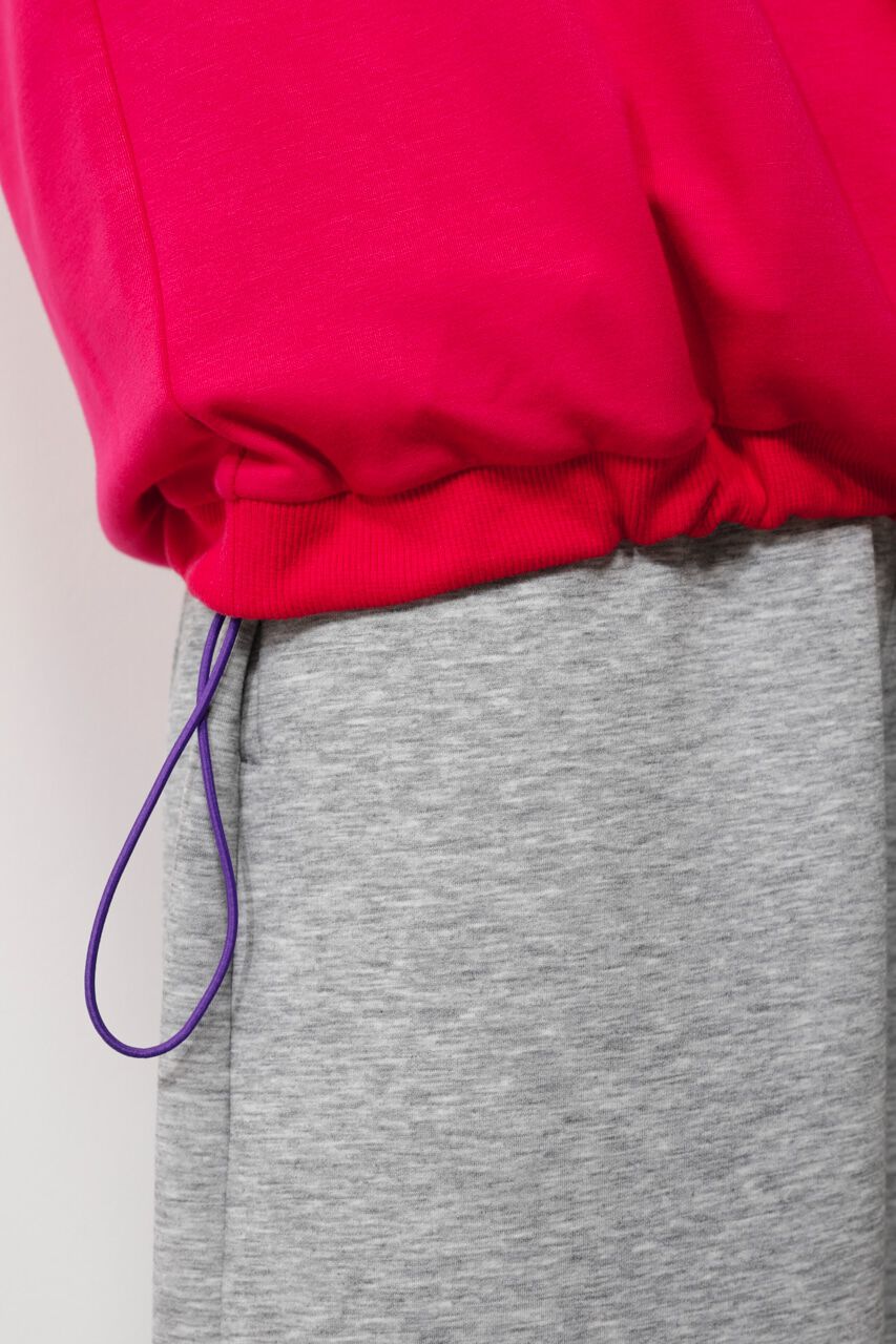 RODEO CROWNS「（WEB・一部店舗限定）Field tech hoodie」|パーカー|