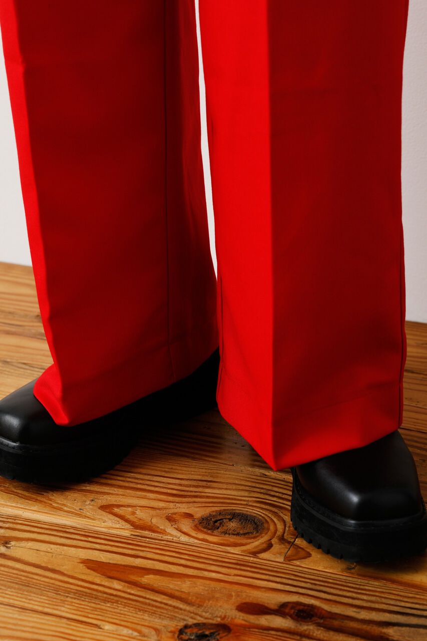 RODEO CROWNS「タックワイドスラックス」|その他|