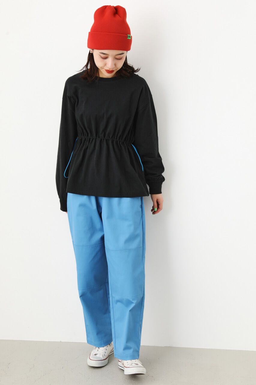 RODEO CROWNS「2WAYスピンドルトップス」|Tシャツ・カットソー|