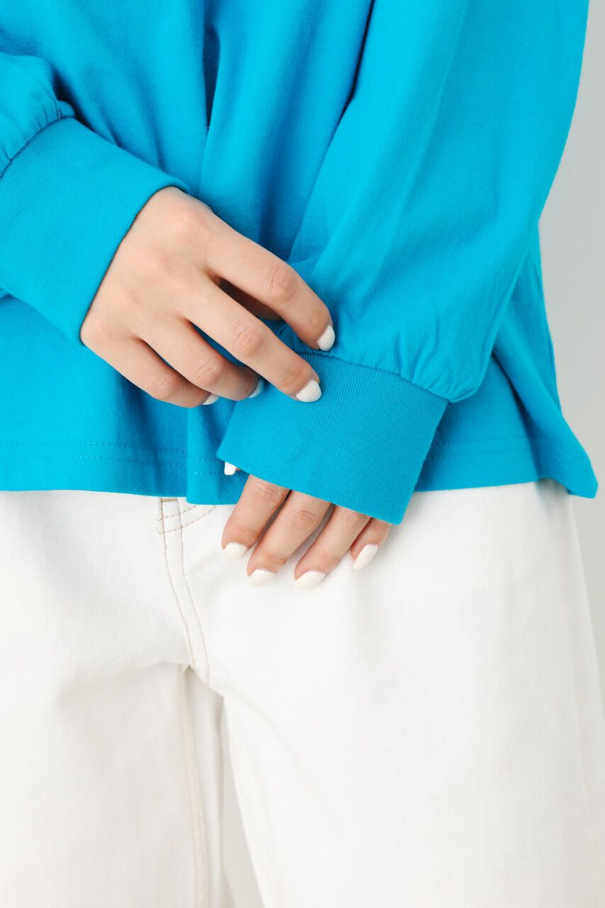 RODEO CROWNS「2WAYスピンドルトップス」|Tシャツ・カットソー|