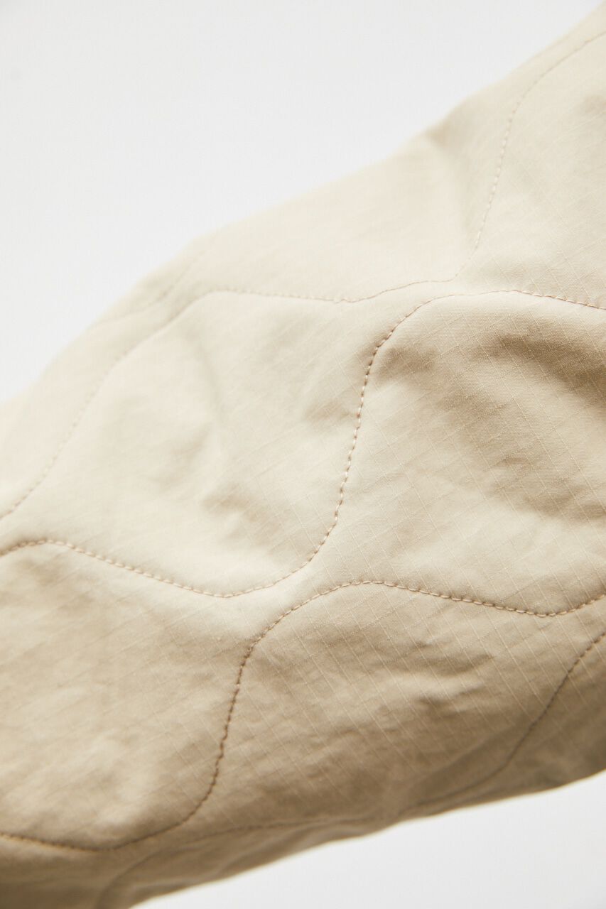 RODEO CROWNS「パッチワークライクキルティングアウター_N」|その他|