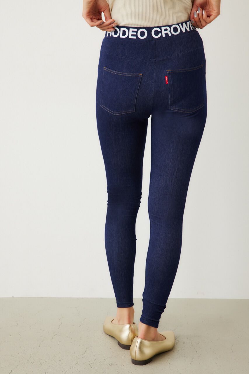 RODEO CROWNS「SLIMWALK&times;RCWB 24hマルチスキニー」|その他|