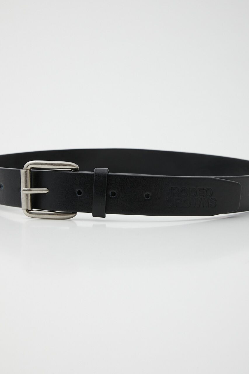 RODEO CROWNS「BASIC BELT」|ベルト|