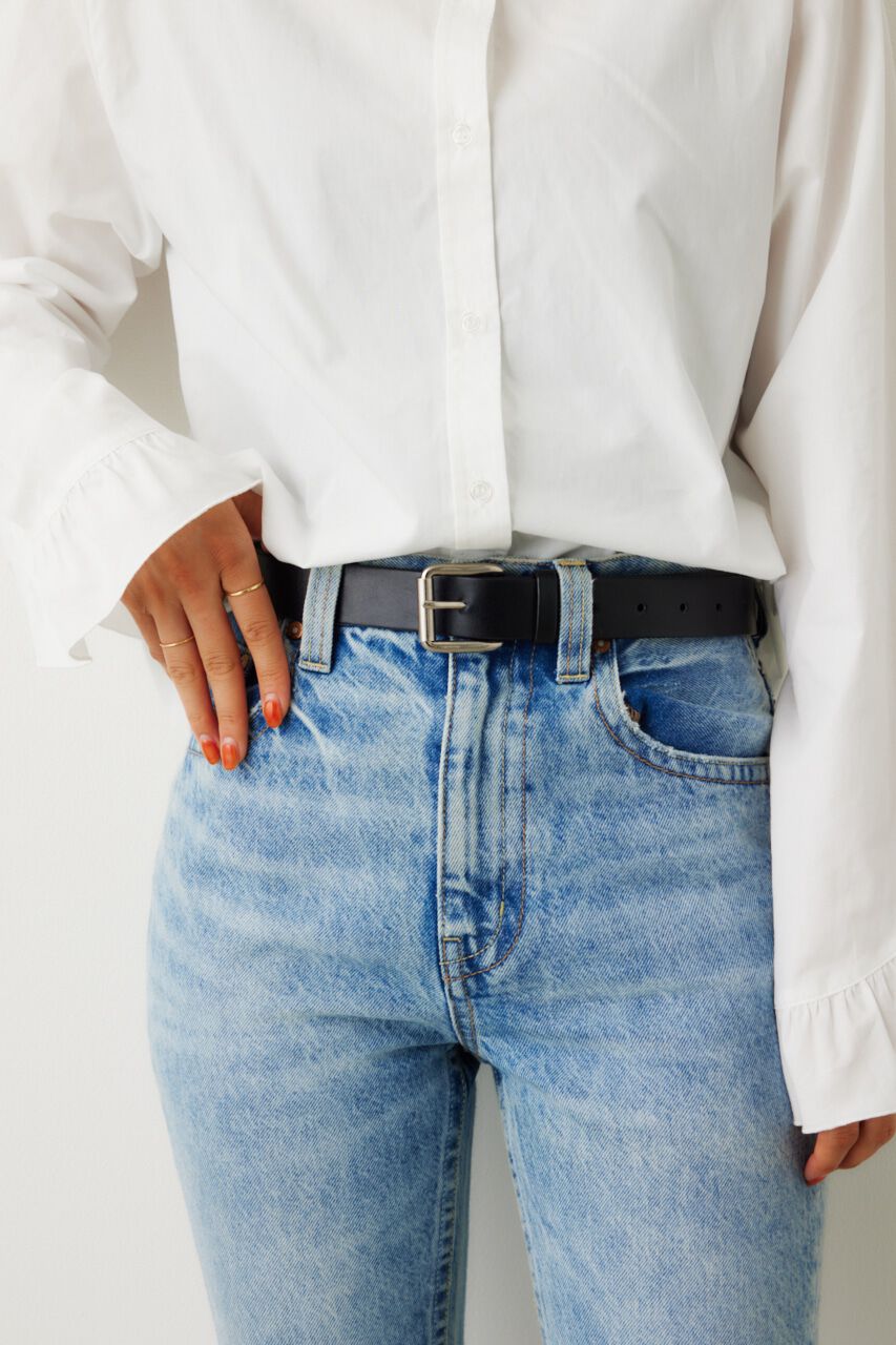 RODEO CROWNS「BASIC BELT」|ベルト|