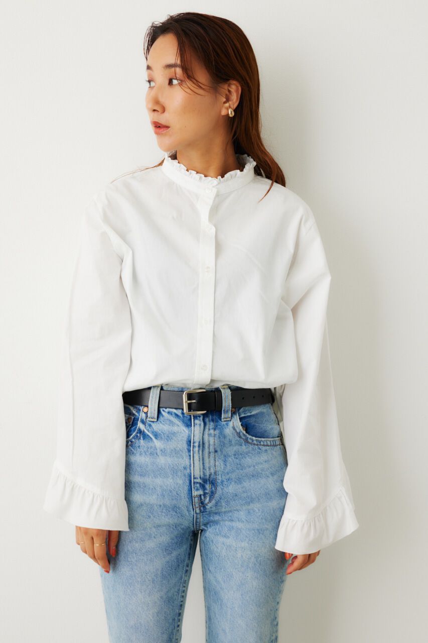 RODEO CROWNS「BASIC BELT」|ベルト|