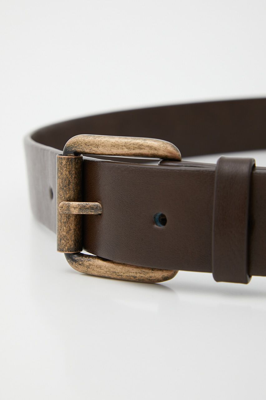 RODEO CROWNS「BASIC BELT」|ベルト|