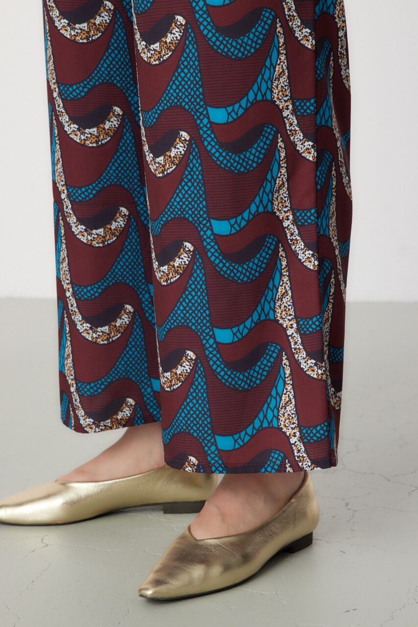 RODEO CROWNS「Variation リラックスパンツ」|その他|