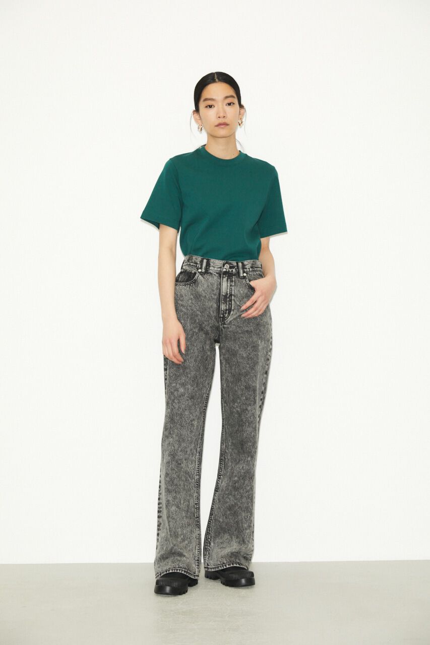 SLY「TINY Tシャツ & N/S トップス PACK」|Tシャツ・カットソー|