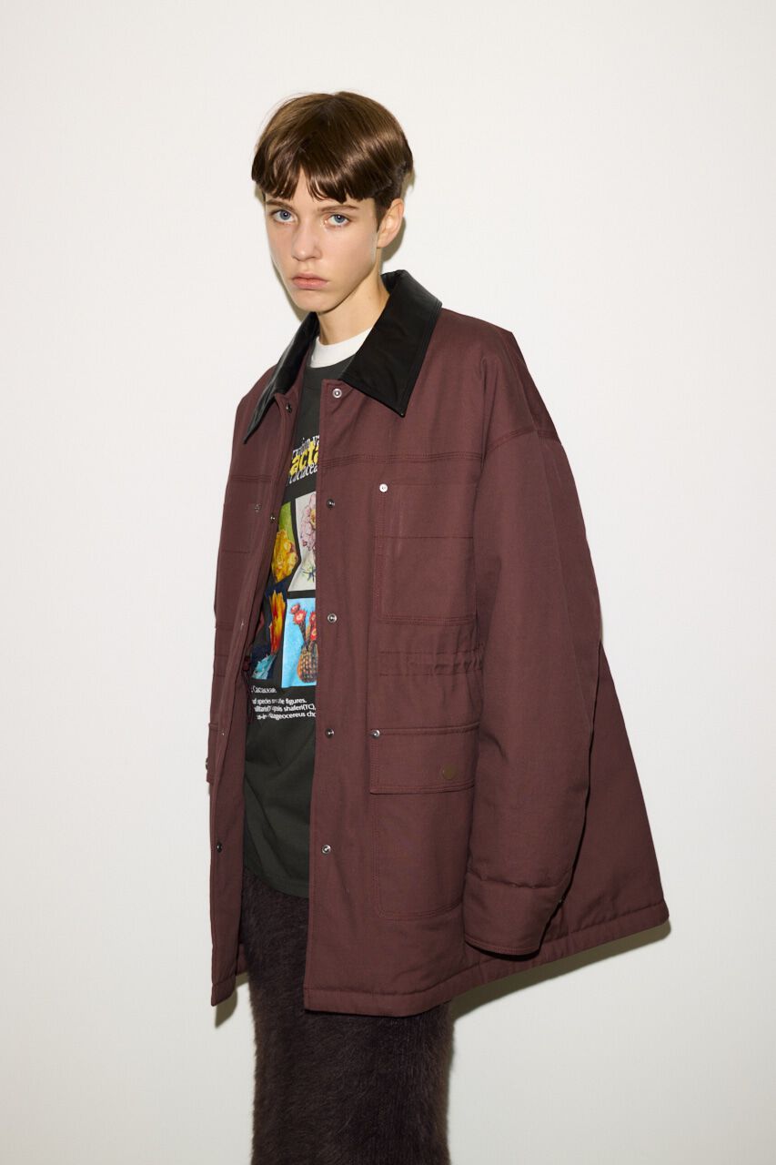 SLY「COVERALL ジャケット」|その他|