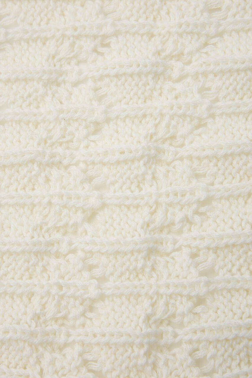 SLY「CROCHET KERCHIEF」|その他|