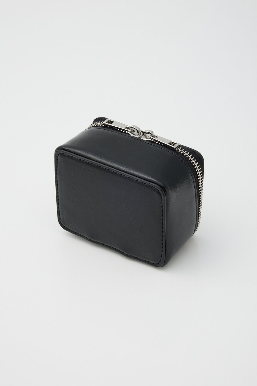 SLY「SQUARE MINI ポーチ」|ポーチ|