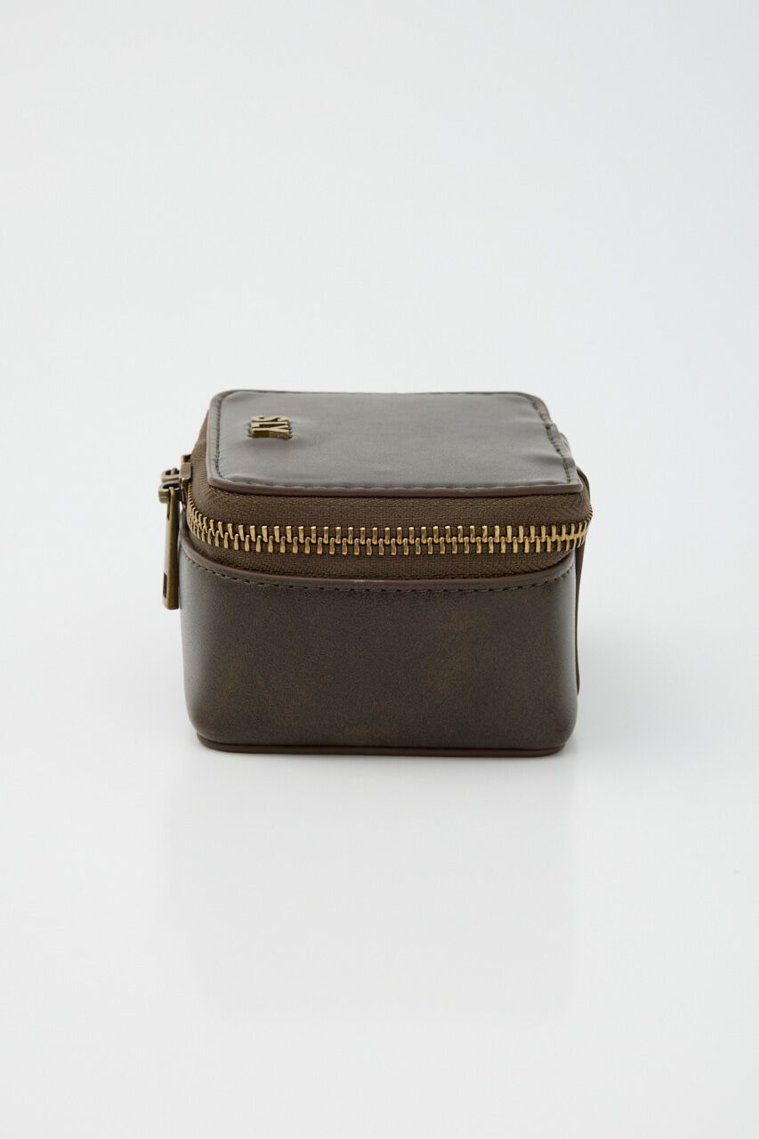 SLY「SQUARE MINI ポーチ」|ポーチ|