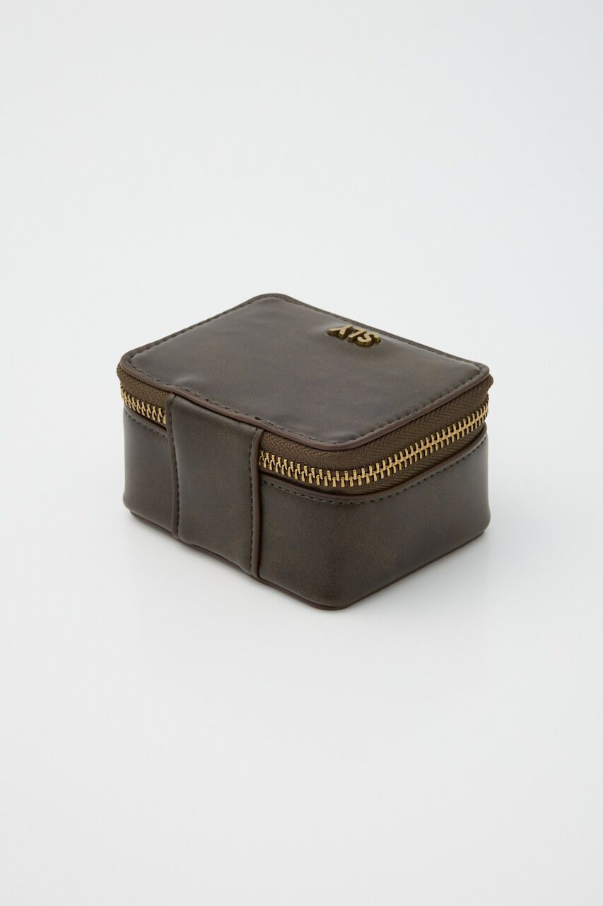 SLY「SQUARE MINI ポーチ」|ポーチ|