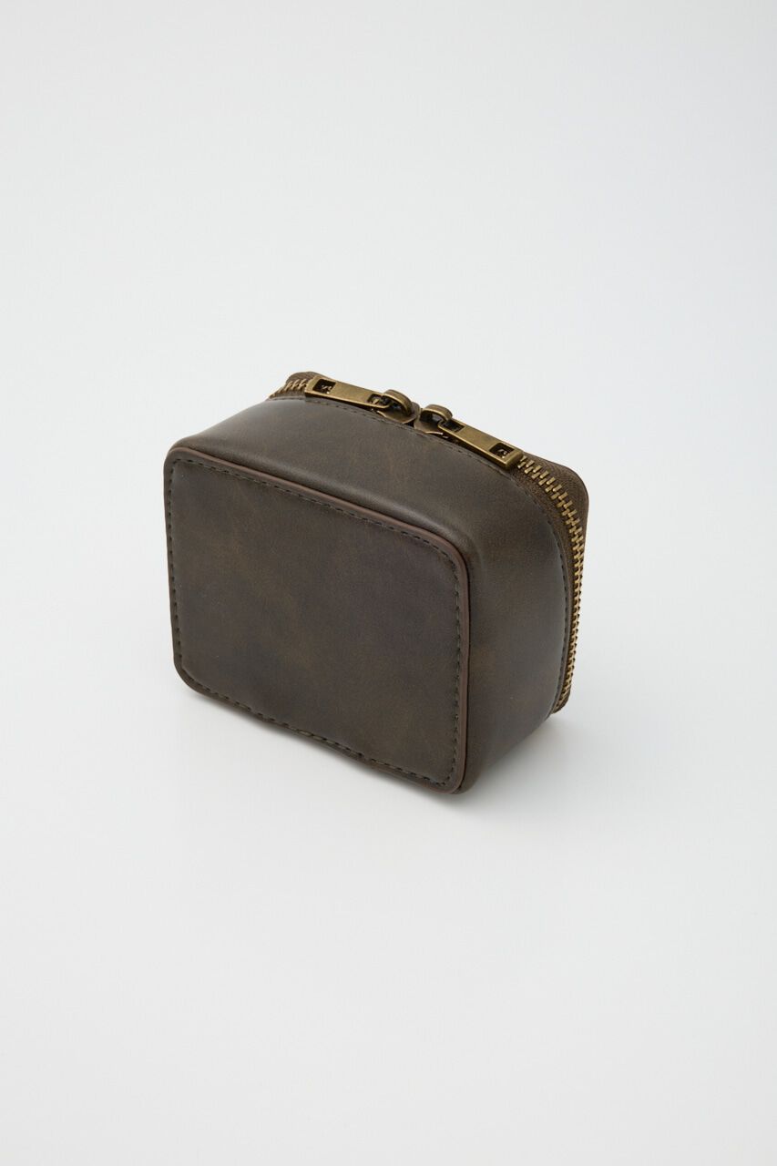 SLY「SQUARE MINI ポーチ」|ポーチ|