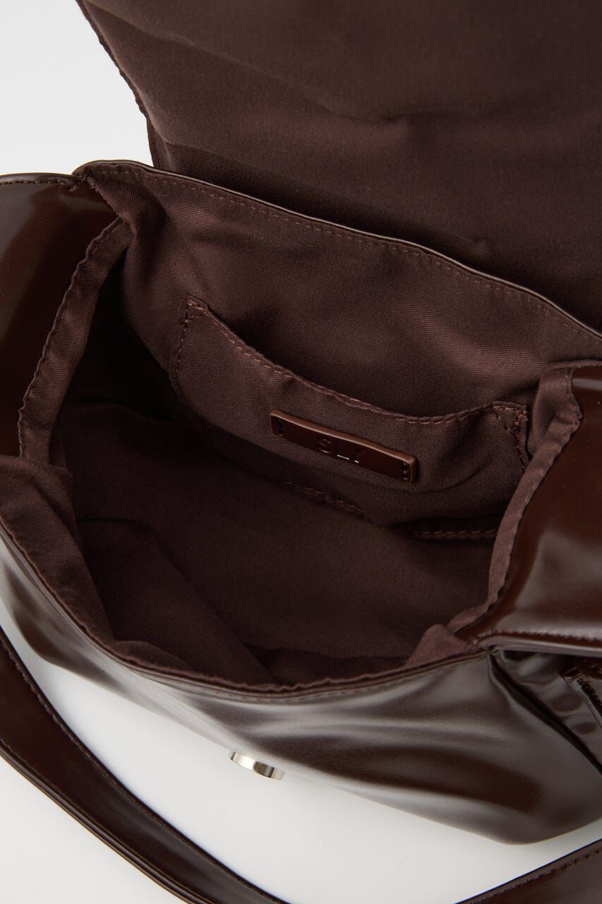 SLY「LACE UP SHOULDER バッグ」|その他|