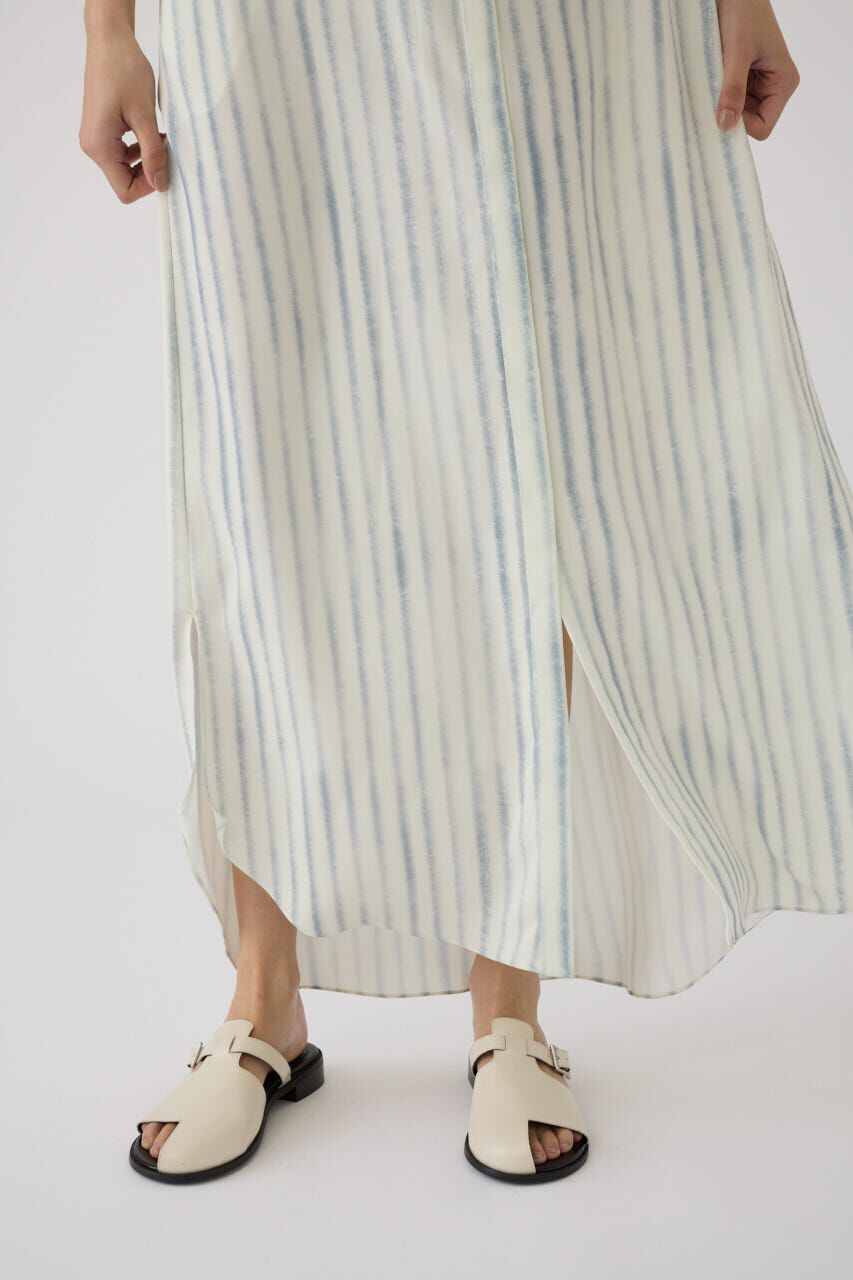 RIM.ARK 「Wave iron pattern OP」|ワンピース|