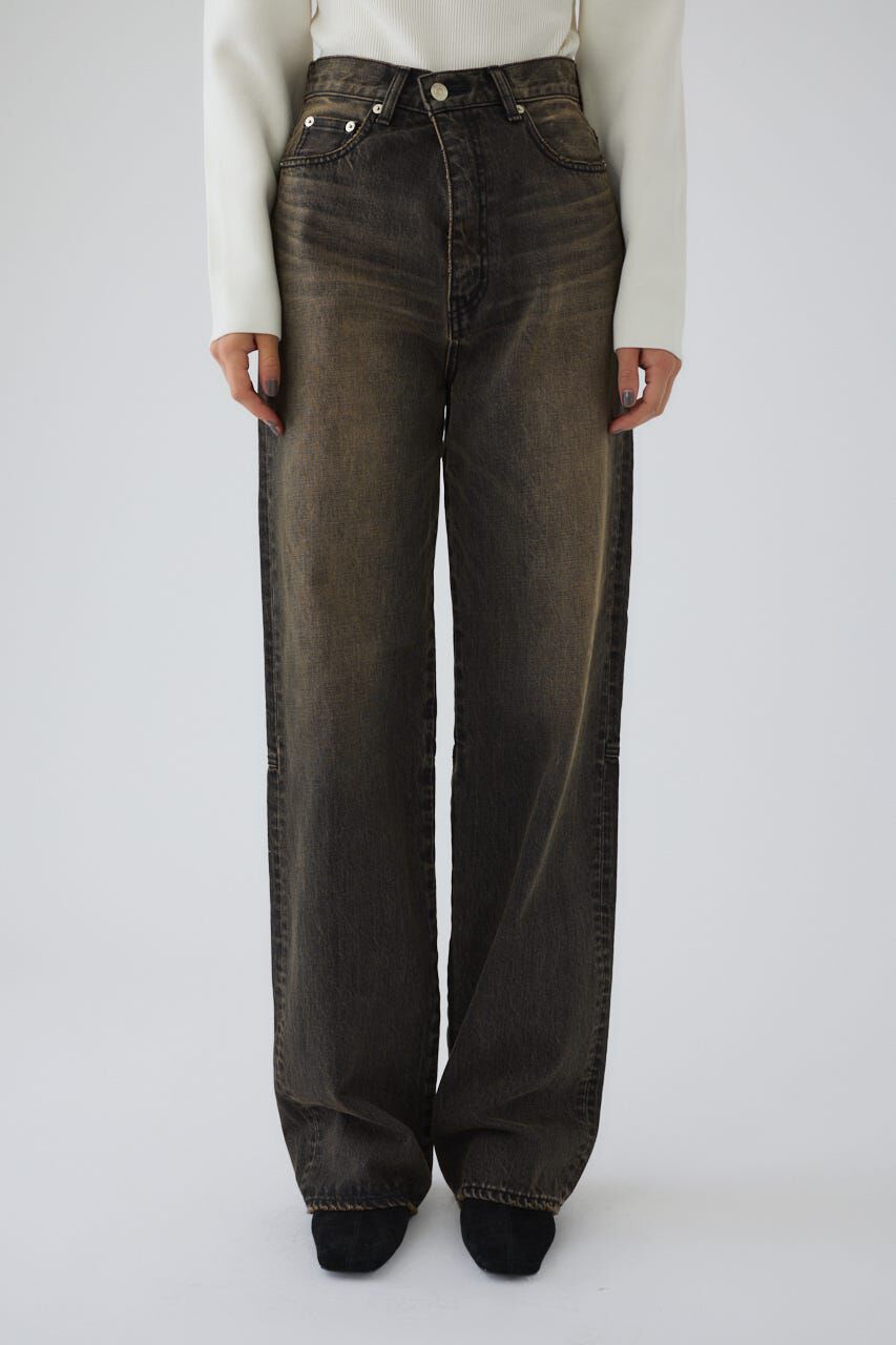 RIM.ARK 「Geekchic JEANS」|デニム|