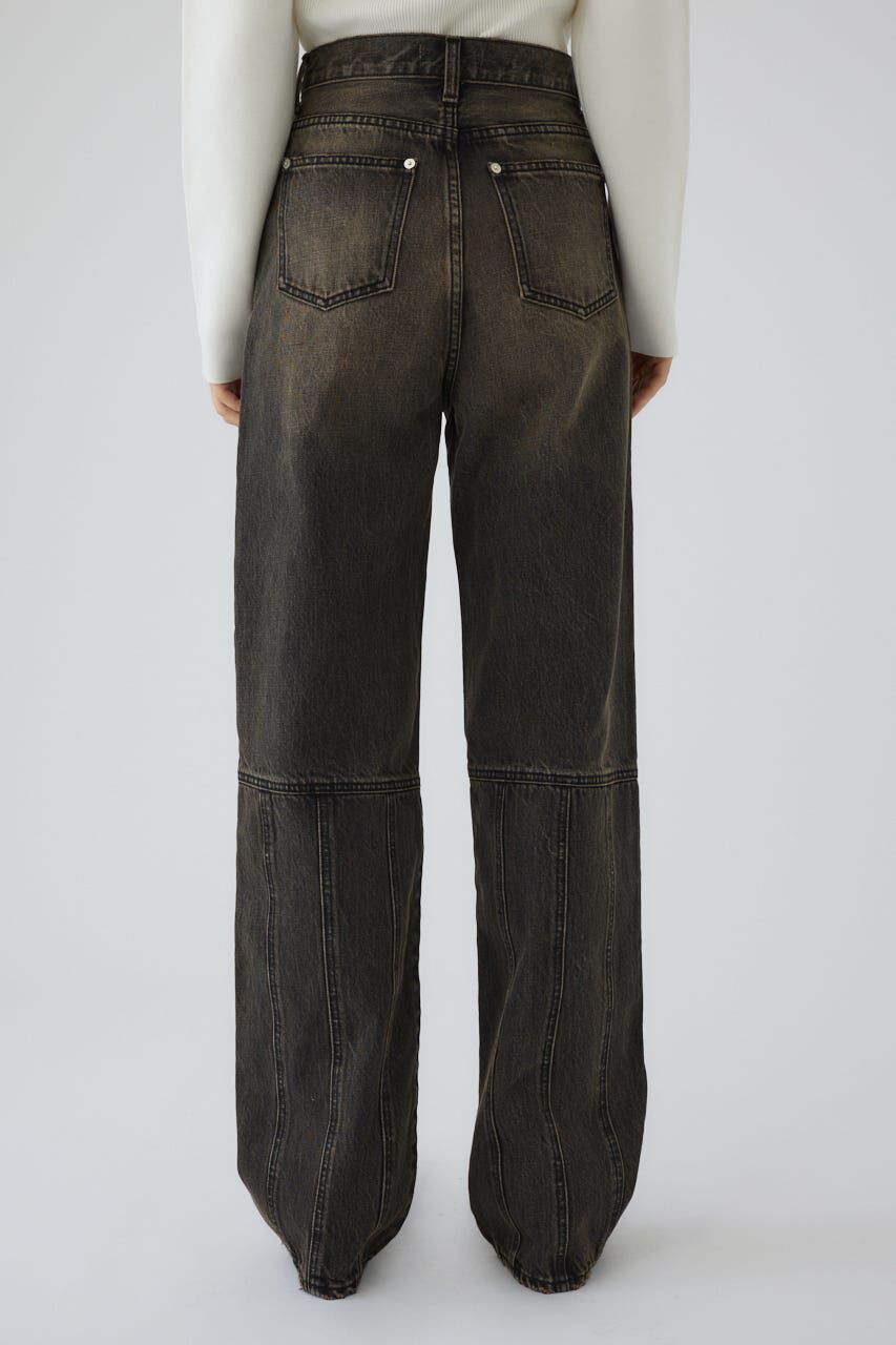 RIM.ARK 「Geekchic JEANS」|デニム|