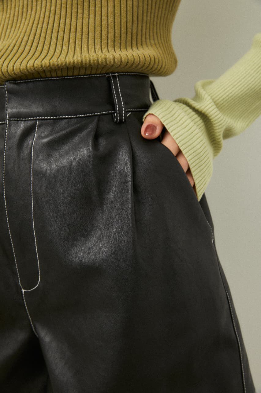 LAGUA GEM「F／LEATHER S／PT」|その他|