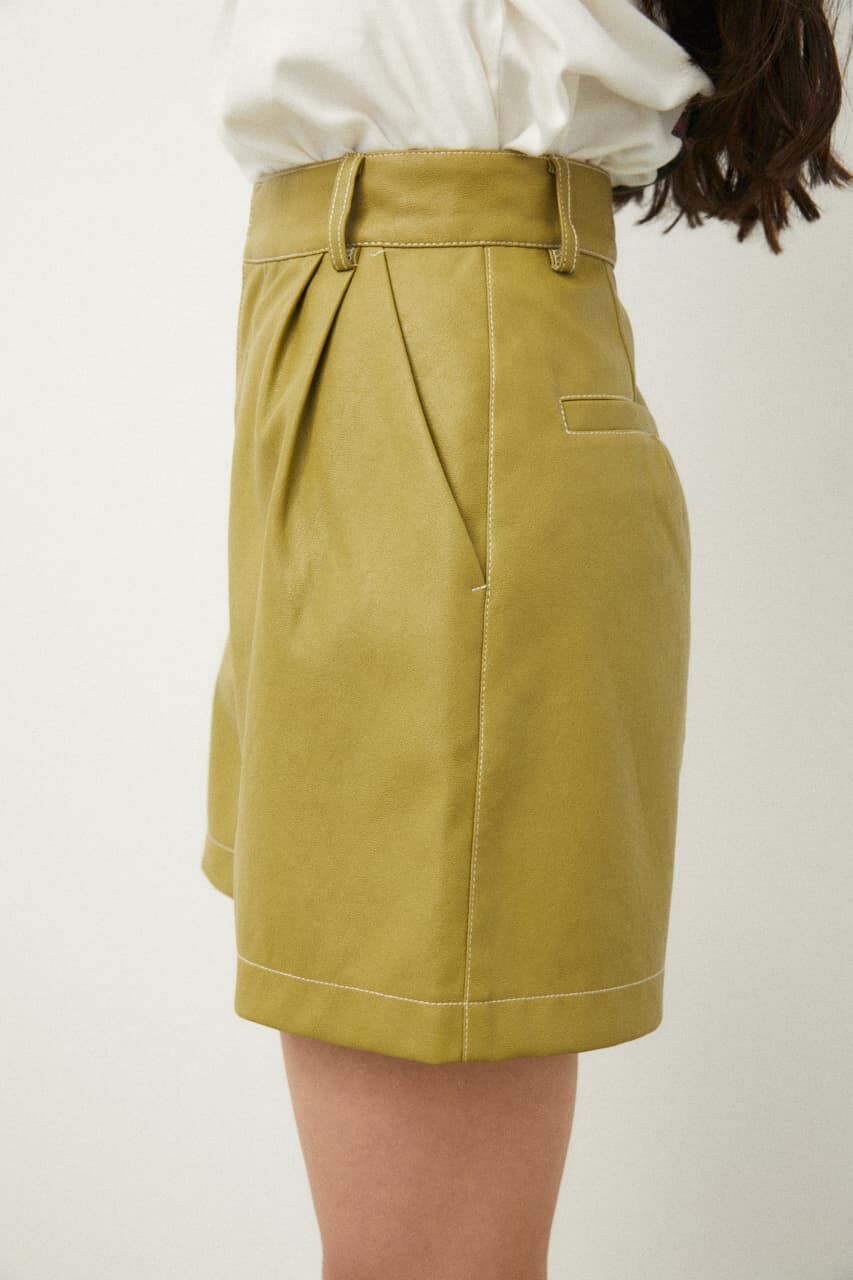 LAGUA GEM「F／LEATHER S／PT」|その他|