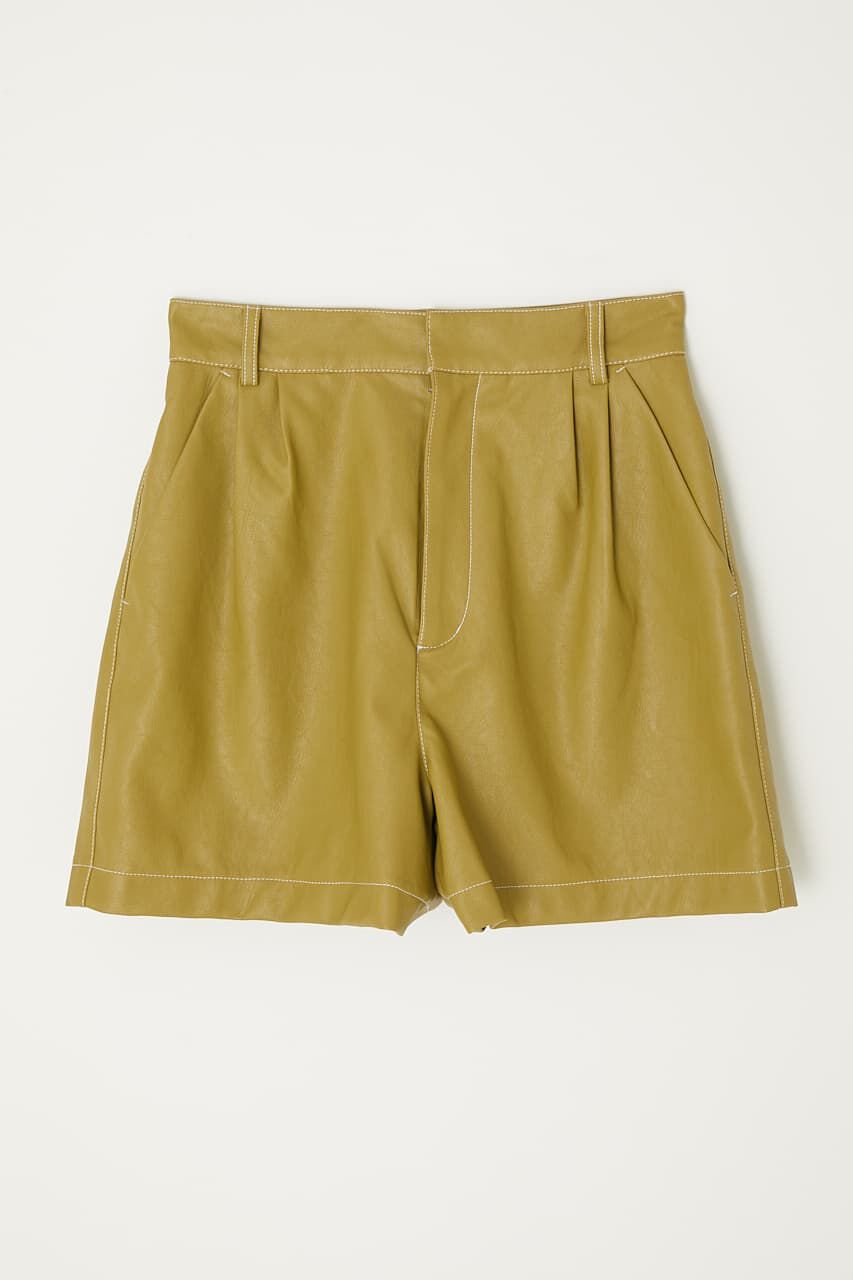 LAGUA GEM「F／LEATHER S／PT」|その他|