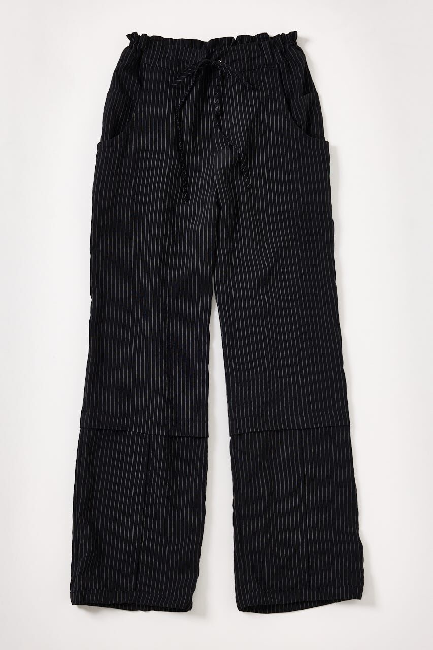 SHEL'TTER SELECT「2WAY スラックス」|その他|BLK