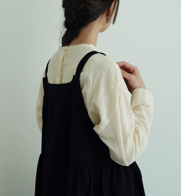 オオカミとフクロウ「フクロウとあくる日の夕暮れと」|ワンピース|