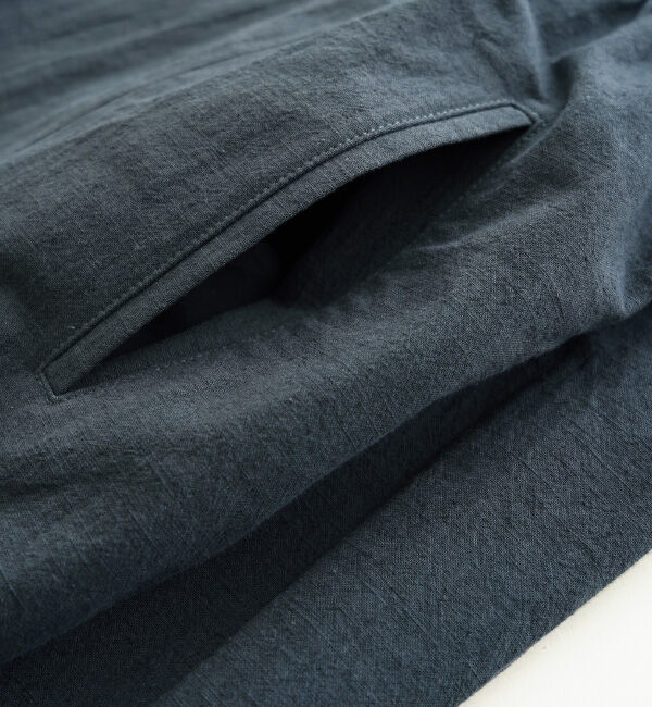 オオカミとフクロウ「フクロウとあくる日の夕暮れと」|ワンピース|