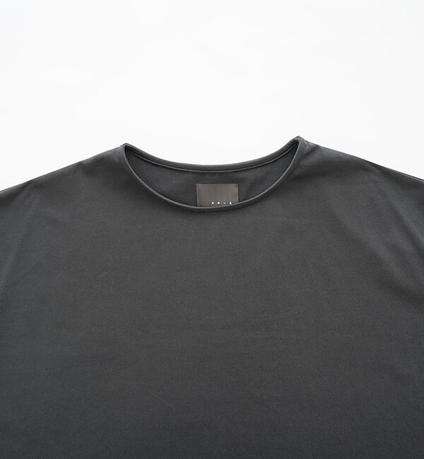 オローネ「サブリナボーダーロングスリーブ」|Tシャツ・カットソー|